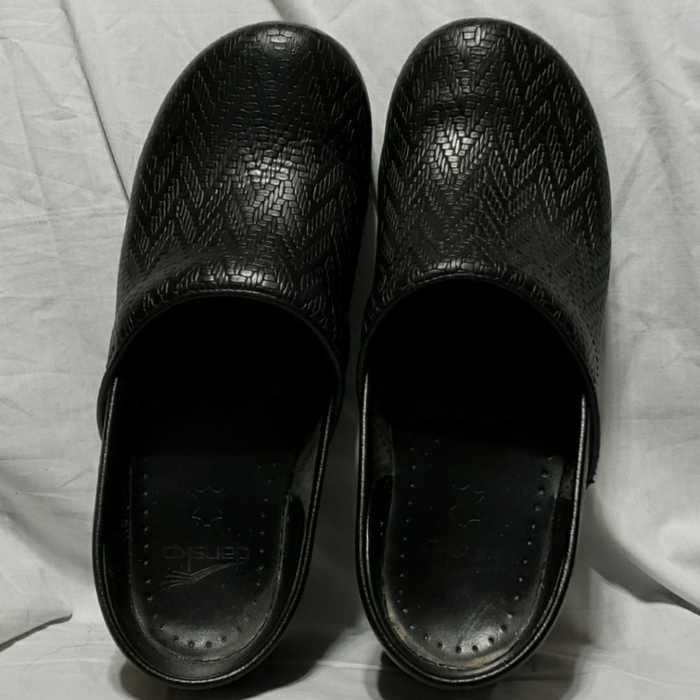 Dansko Clogs - image 2